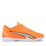 Chaussures de football puma ultra play it ultra 107227 01 orange