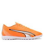 Chaussures de football puma ultra play tt ultra 10722601 orange
