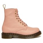 Chaussures rangers dr. martens 1460 pascal virginia rose