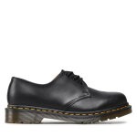 Chaussures rangers dr. martens 1461 11838001 noir