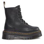 Chaussures rangers dr. martens jadon iii 26378001 noir
