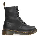 Chaussures rangers dr. martens pascal 13512006 noir