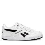 Sneakers reebok bb 4000 ii 100033316 blanc