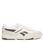 Sneakers reebok bb 4000 ii 100033846 blanc