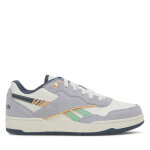 Sneakers reebok bb 4000 ii 100075275 gris