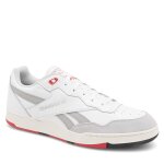 Sneakers reebok bb 4000 ii hq3582 - m blanc