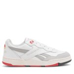 Sneakers reebok bb 4000 ii hq3582 - w blanc