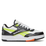 Sneakers reebok bb 4000 ii id5166 blanc