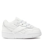 Sneakers reebok bb 4000 ii id5171 blanc