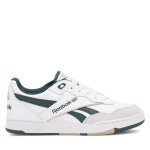 Sneakers reebok bb 4000 ii id7342 blanc
