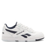 Sneakers reebok bb 4000 ii id7345 - m blanc