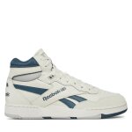 Sneakers reebok bb 4000 ii mid id1522 blanc