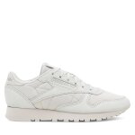 Sneakers reebok classic leather 100034445 gris