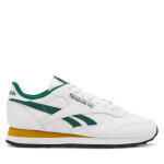 Sneakers reebok classic leather 100074355 blanc