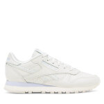 Sneakers reebok classic leather 100074372 blanc