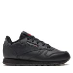 Sneakers reebok classic leather 50170 noir