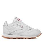 Sneakers reebok classic leather ar1148 blanc