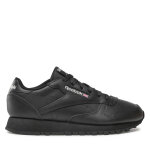Sneakers reebok classic leather gy0960 noir