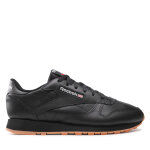 Sneakers reebok classic leather gy0961 noir
