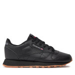 Sneakers reebok classic leather gz6093 noir
