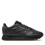 Sneakers reebok classic leather gz6094 noir