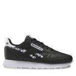 Sneakers reebok classic leather hp9525 noir