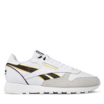 Sneakers reebok classic leather id1578 blanc