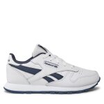 Sneakers reebok classic leather if5957 blanc