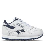 Sneakers reebok classic leather if5959 blanc