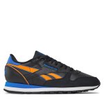 Sneakers reebok classic leather ig8251 noir