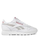 Sneakers reebok classic leather ig9470 blanc