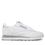 Sneakers reebok classic leather shoes gx6589 blanc