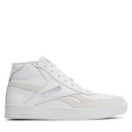 Sneakers reebok club c form hi fz6030 blanc