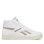 Sneakers reebok club c form hi ie1484 blanc