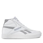 Sneakers reebok club c form hi ie1486 blanc