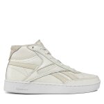 Sneakers reebok club c form hi ie1622 blanc