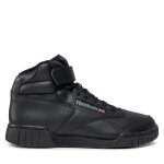 Sneakers reebok ex - o - fit hi 3478 noir
