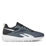 Chaussures pour la salle de sport reebok flexagon energy 4 hp8015 noir