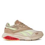 Sneakers reebok hexalite legacy 1. 5 ig2735 vert