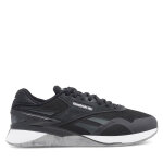 Sneakers reebok nano classic hp2647 - m noir