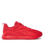 Chaussures pour la salle de sport reebok nanoflex tr 2 if2536 rose