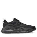 Chaussures pour la salle de sport reebok nfx trainers id5030 noir
