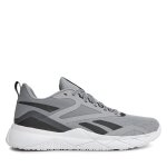 Chaussures pour la salle de sport reebok nfx trainer id5031 gris