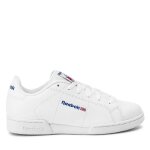Sneakers reebok npc ii 1354 blanc