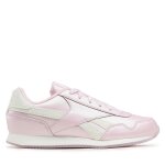 Sneakers reebok royal classic jog 3 hp4843 rose