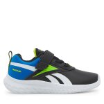 Chaussures de running reebok rush runner 5 100034151 noir