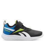 Chaussures de running reebok rush runner 5 syn ig0533 noir