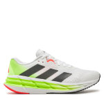 Chaussures de running adidas adistar 3 ie8222 blanc