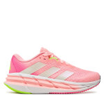 Chaussures de running adidas adistar 3 ie8223 rose