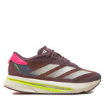 Chaussures de running adidas adizero sl2 if6765 violet